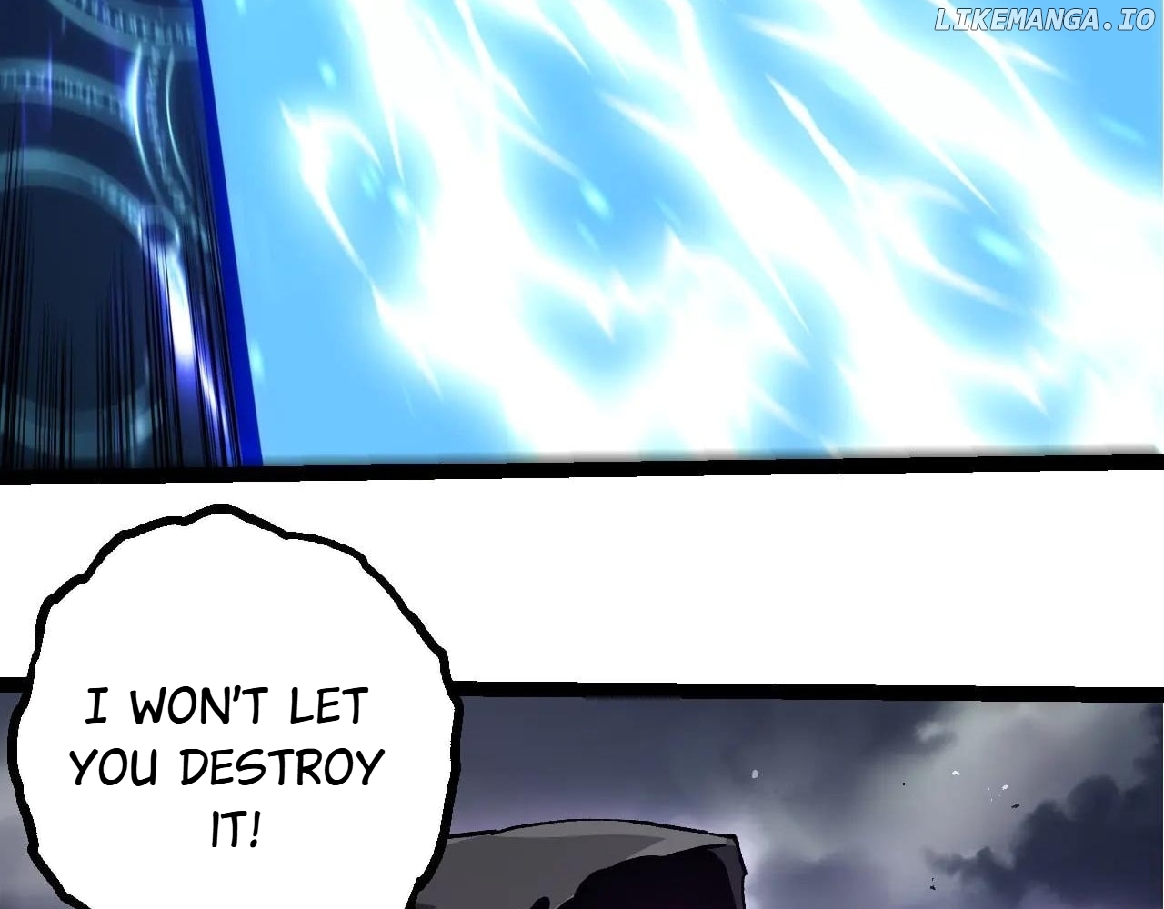 Evolution Begins With A Big Tree Chapter 329 - page 59